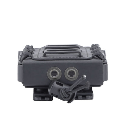 WOSPORT SCORPLON STYLE SOFT SHELL MAGAZINE POUCH（FOR 5.56/7.62） [WST-MG-34]