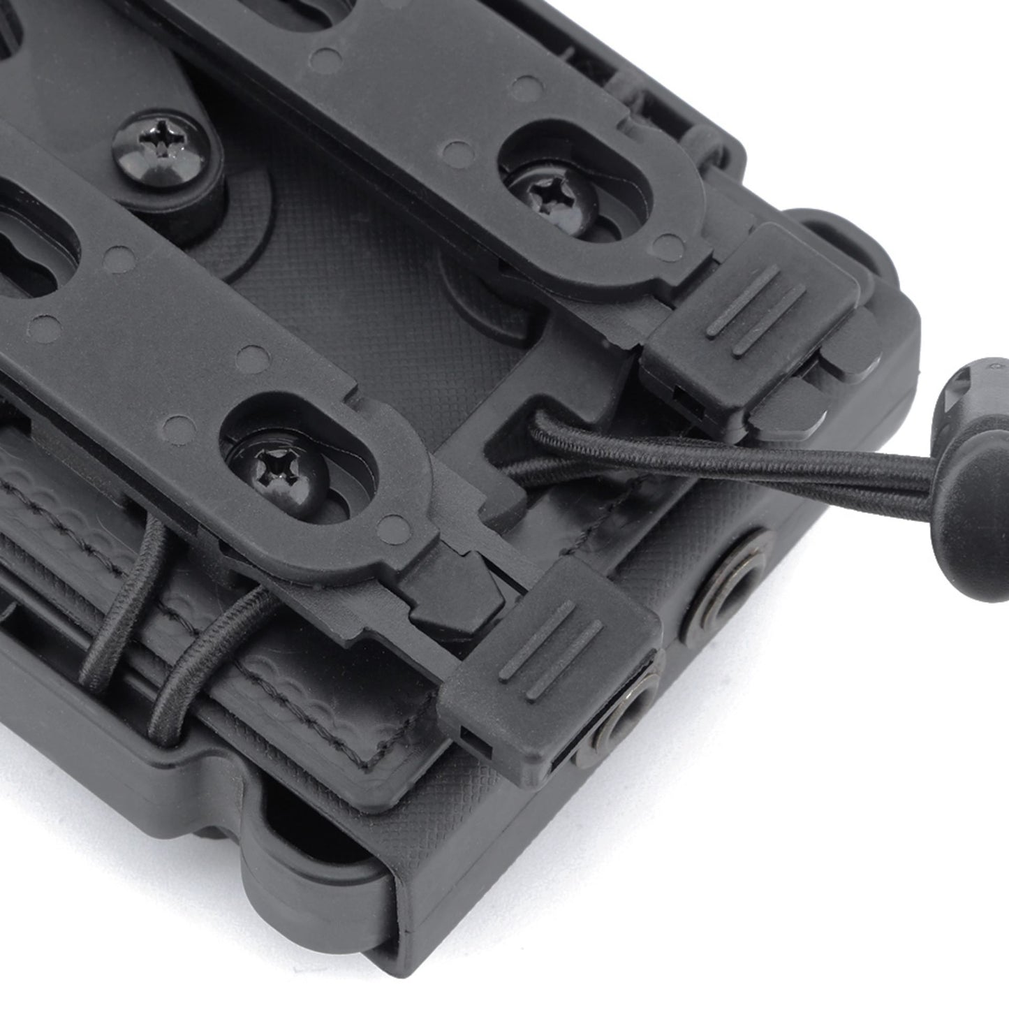 WOSPORT SCORPLON STYLE SOFT SHELL MAGAZINE POUCH（FOR 5.56/7.62） [WST-MG-34]