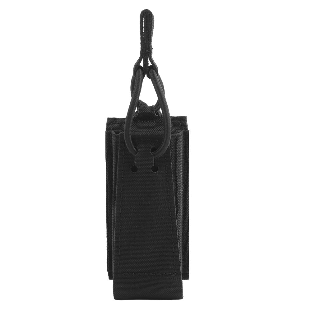 WOSPORT ASSAULTER SINGLE PISTOL MAG POUCH [WST-MG-101]