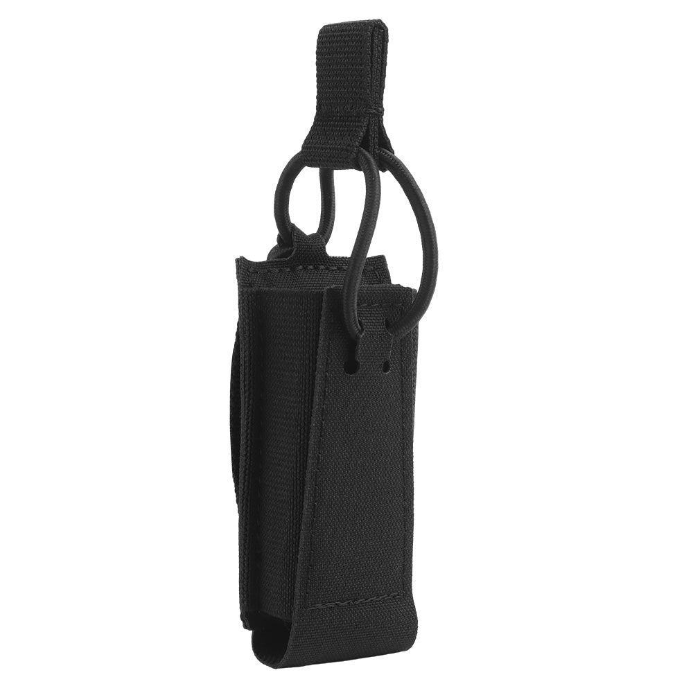 WOSPORT ASSAULTER SINGLE PISTOL MAG POUCH [WST-MG-101]