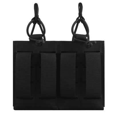 WOSPORT ASSAULTER DOUBLE AR MAG POUCH [WST-MG-104]