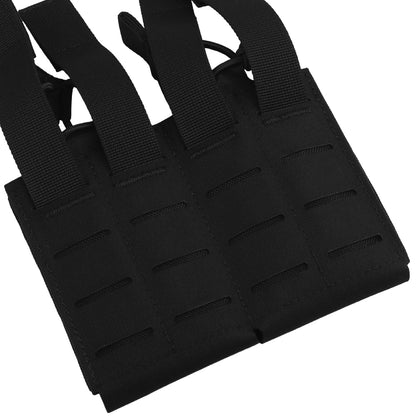 WOSPORT ASSAULTER DOUBLE AR MAG POUCH [WST-MG-104]