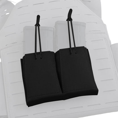 WOSPORT ASSAULTER DOUBLE AR MAG POUCH [WST-MG-104]
