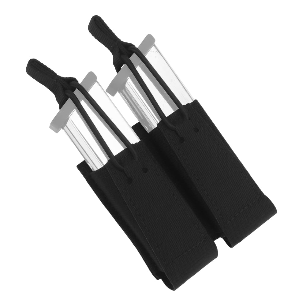 WOSPORT ASSAULTER DOUBLE PISTOL MAG POUCH [WST-MG-102]