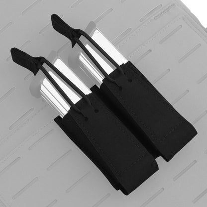 WOSPORT ASSAULTER DOUBLE PISTOL MAG POUCH [WST-MG-102]