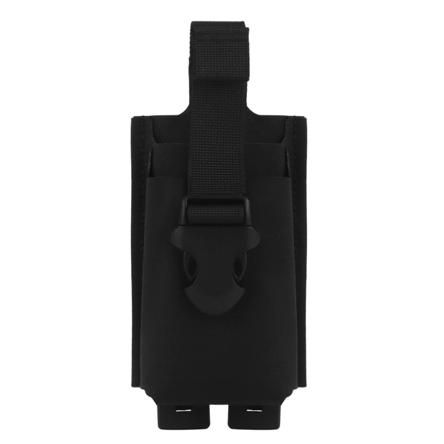 WOSPORT 5.56 WEBBING DOUBLE MAG POUCH [WST-MG-119]