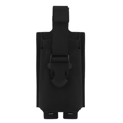WOSPORT 5.56 WEBBING DOUBLE MAG POUCH [WST-MG-119]
