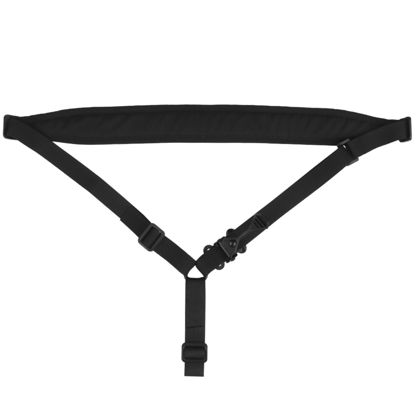 WOSPORT TACTICAL SINGLE POINT GUN SLING [WST-SL-50]