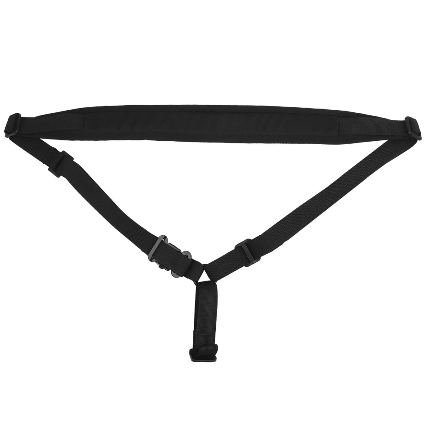 WOSPORT TACTICAL SINGLE POINT GUN SLING [WST-SL-50]