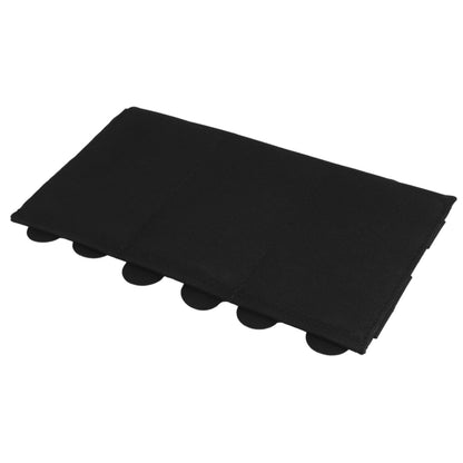 WOSPORT LIGHTWEIGHT ELASTIC TRIPLE MAG POUCH [WST-MG-116]
