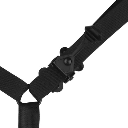 WOSPORT TACTICAL SINGLE POINT GUN SLING [WST-SL-50]