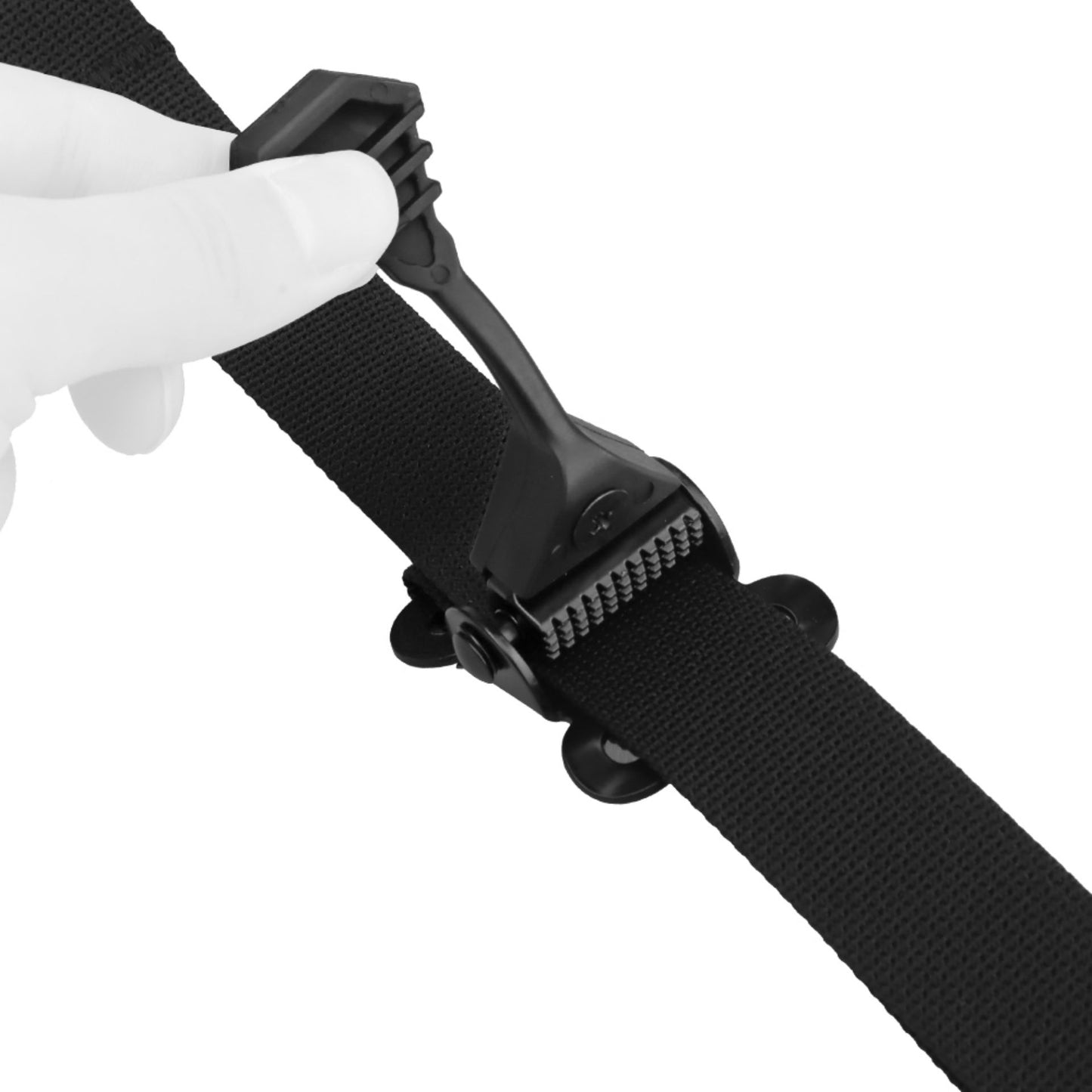WOSPORT TACTICAL SINGLE POINT GUN SLING [WST-SL-50]