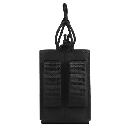 WOSPORT ASSAULTER SINGLE AR MAG POUCH [WST-MG-103]