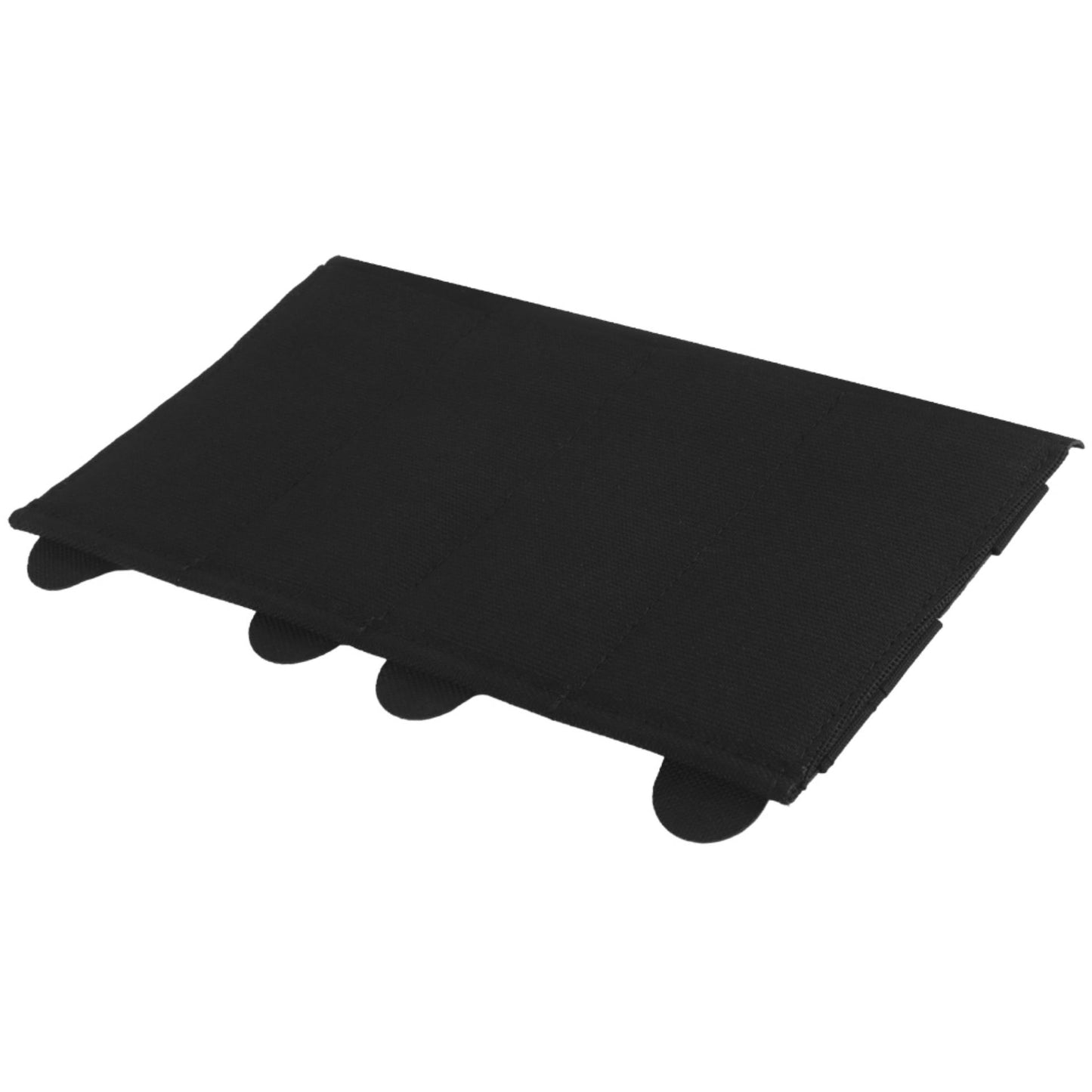 WOSPORT LIGHTWEIGHT SUBMACHINE GUN ELASTIC MAG POUCH [WST-MG-111]