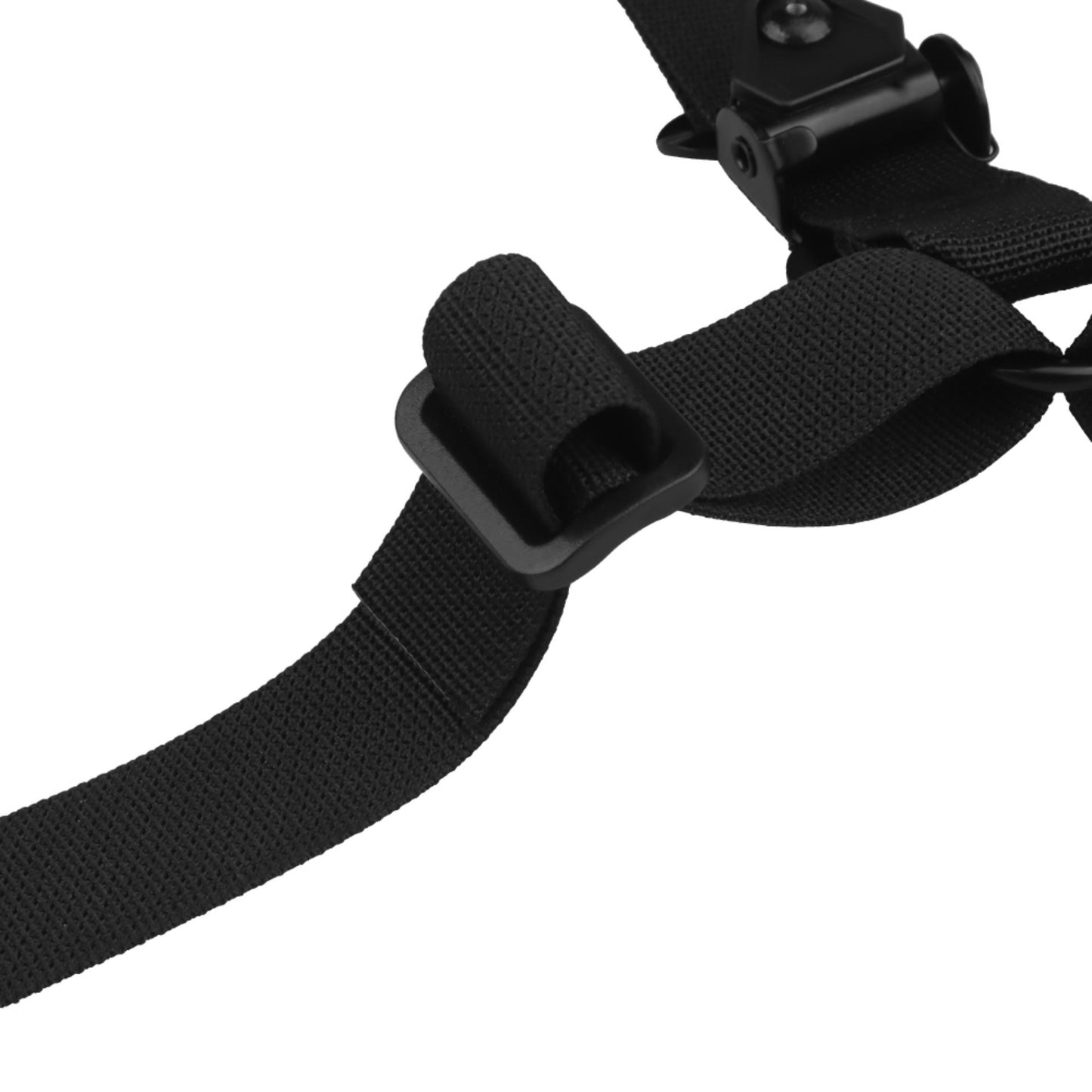 WOSPORT TACTICAL SINGLE POINT GUN SLING [WST-SL-50]