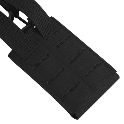 WOSPORT ASSAULTER SINGLE AR MAG POUCH [WST-MG-103]