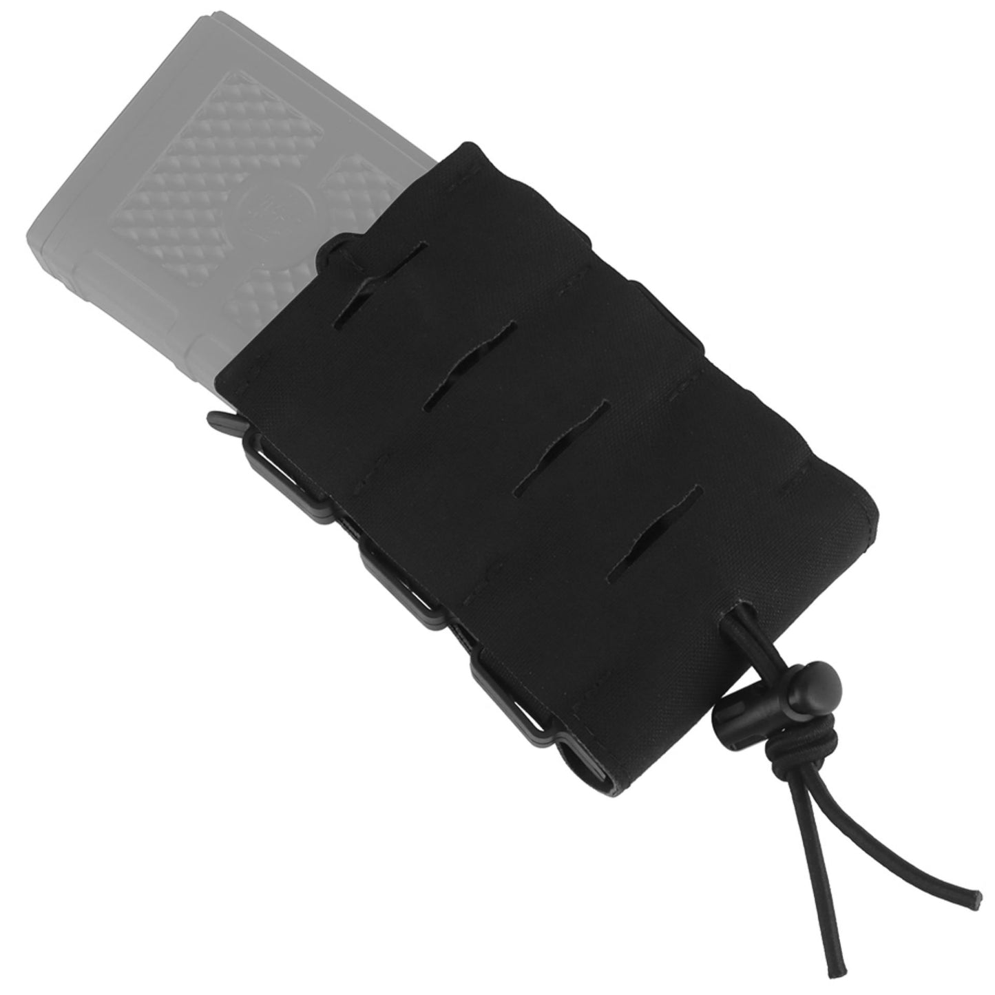 WOSPORT URBAN ASSAULT RIFLE MAG POUCH [WST-MG-58]