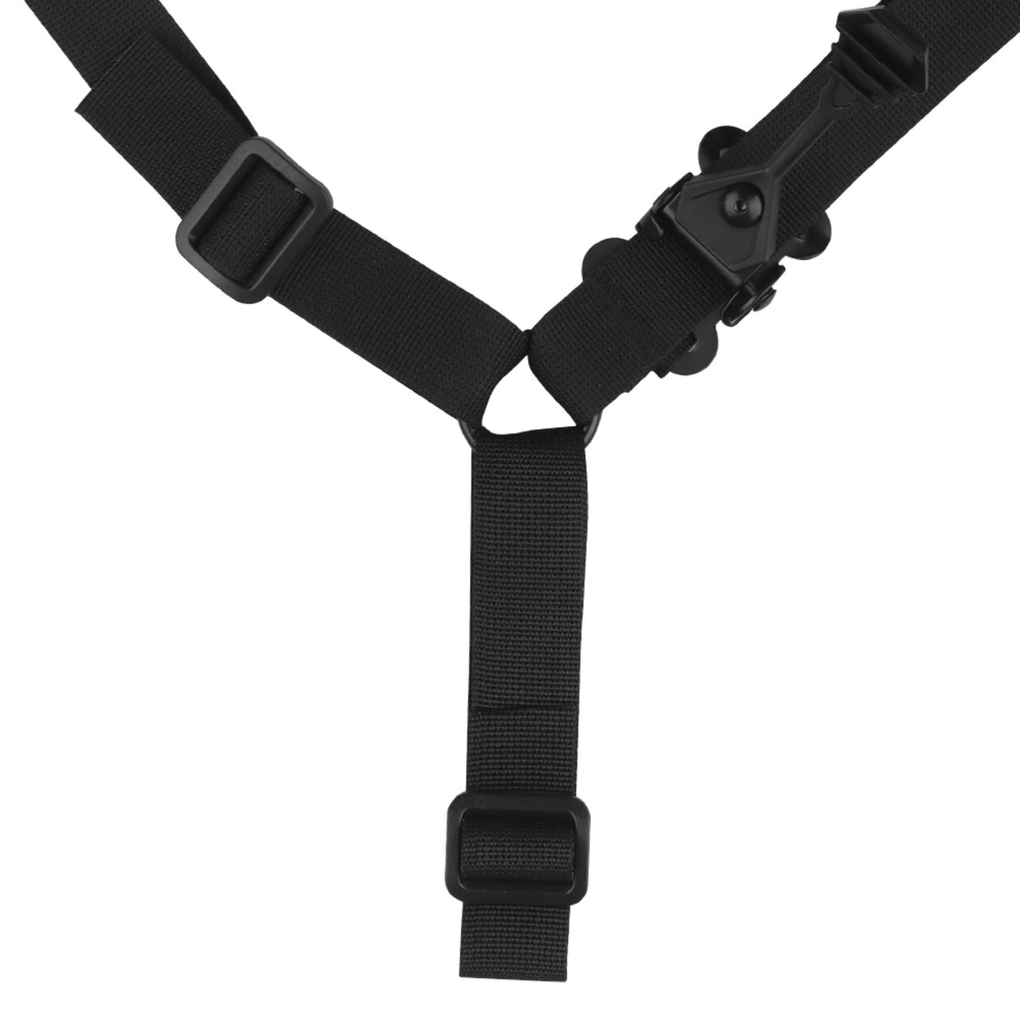 WOSPORT TACTICAL SINGLE POINT GUN SLING [WST-SL-50]