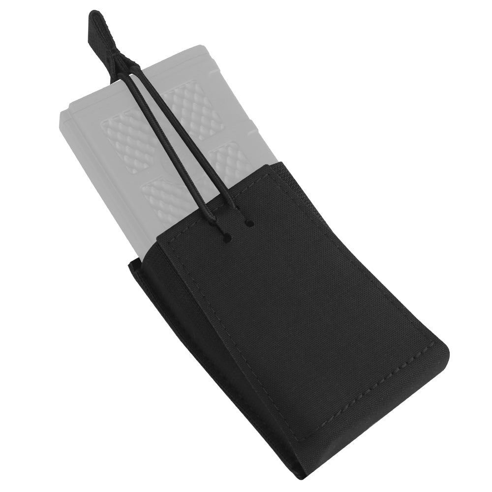 WOSPORT ASSAULTER SINGLE AR MAG POUCH [WST-MG-103]