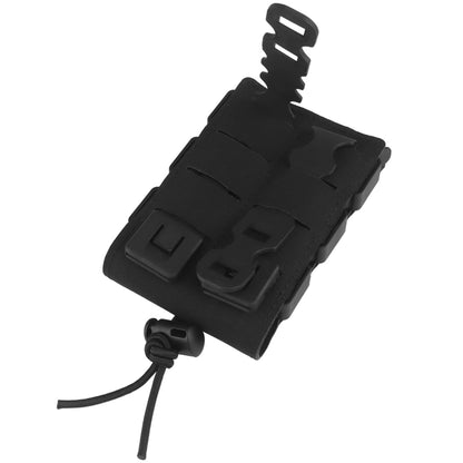 WOSPORT URBAN ASSAULT RIFLE MAG POUCH [WST-MG-58]