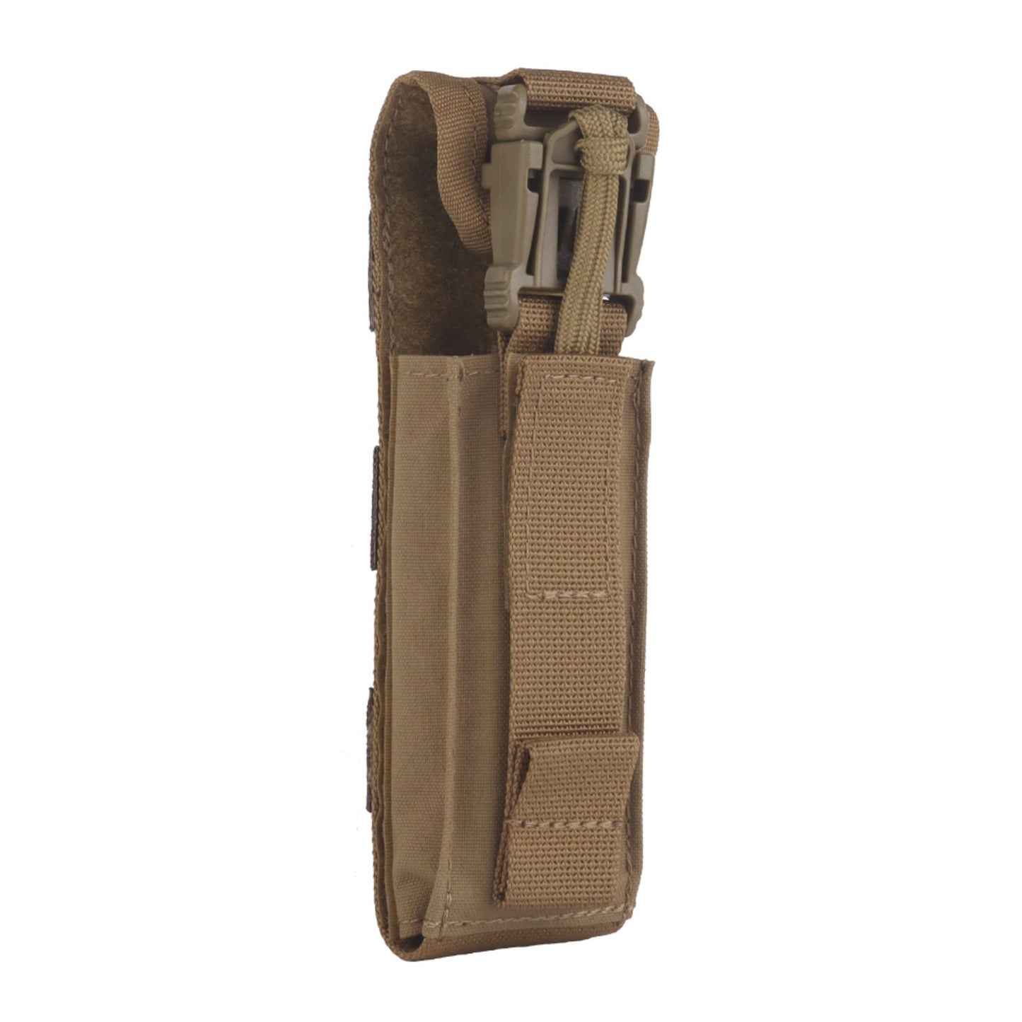 WOSPORT QUICK TOURNIQUET POUCH [WST-BP-133]