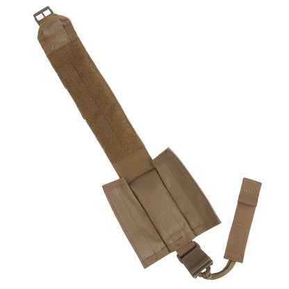 WOSPORT QUICK TOURNIQUET POUCH [WST-BP-133]