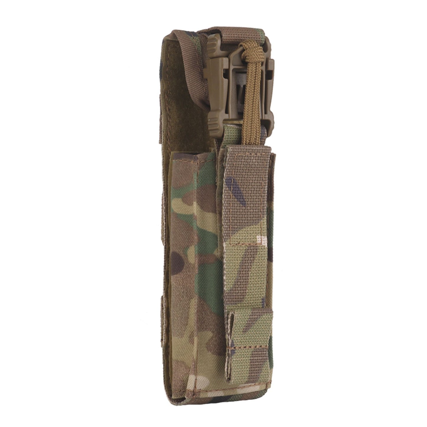 WOSPORT QUICK TOURNIQUET POUCH [WST-BP-133]