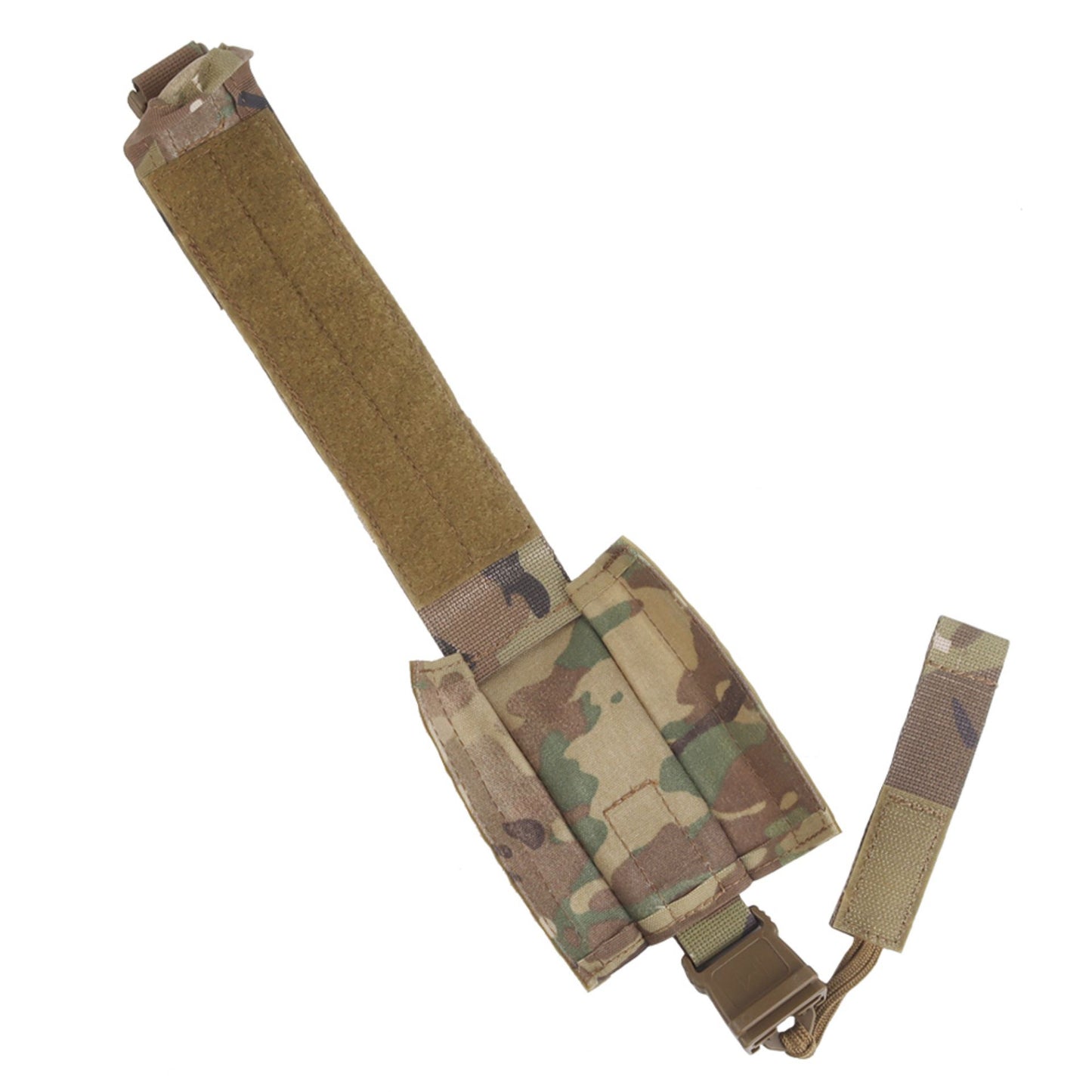 WOSPORT QUICK TOURNIQUET POUCH [WST-BP-133]