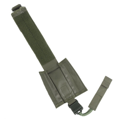 WOSPORT QUICK TOURNIQUET POUCH [WST-BP-133]