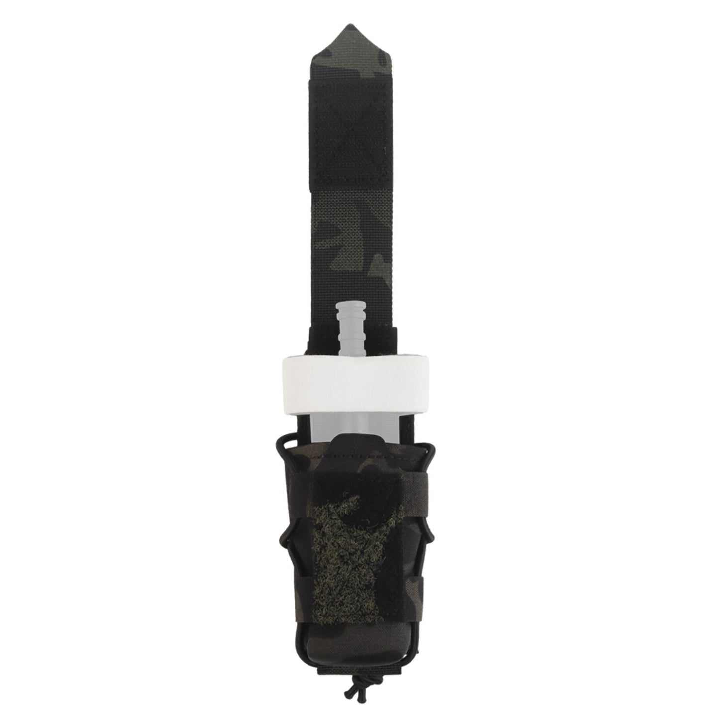 WOSPORT UNIVERSAL TOURNIQUET POUCH [WST-BP-137]