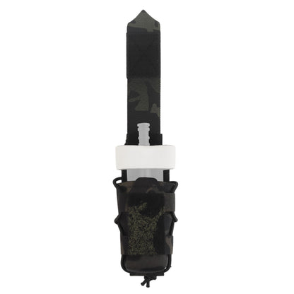 WOSPORT UNIVERSAL TOURNIQUET POUCH [WST-BP-137]