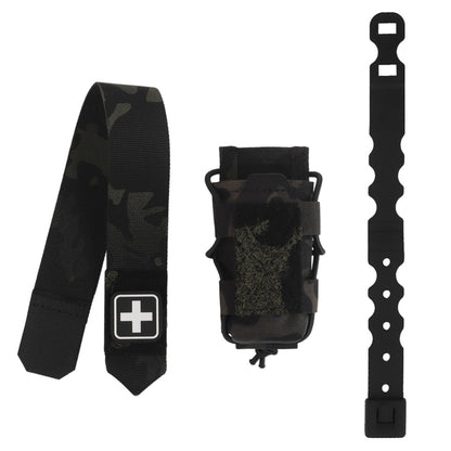 WOSPORT UNIVERSAL TOURNIQUET POUCH [WST-BP-137]