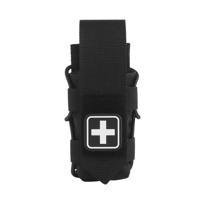 WOSPORT UNIVERSAL TOURNIQUET POUCH [WST-BP-137]