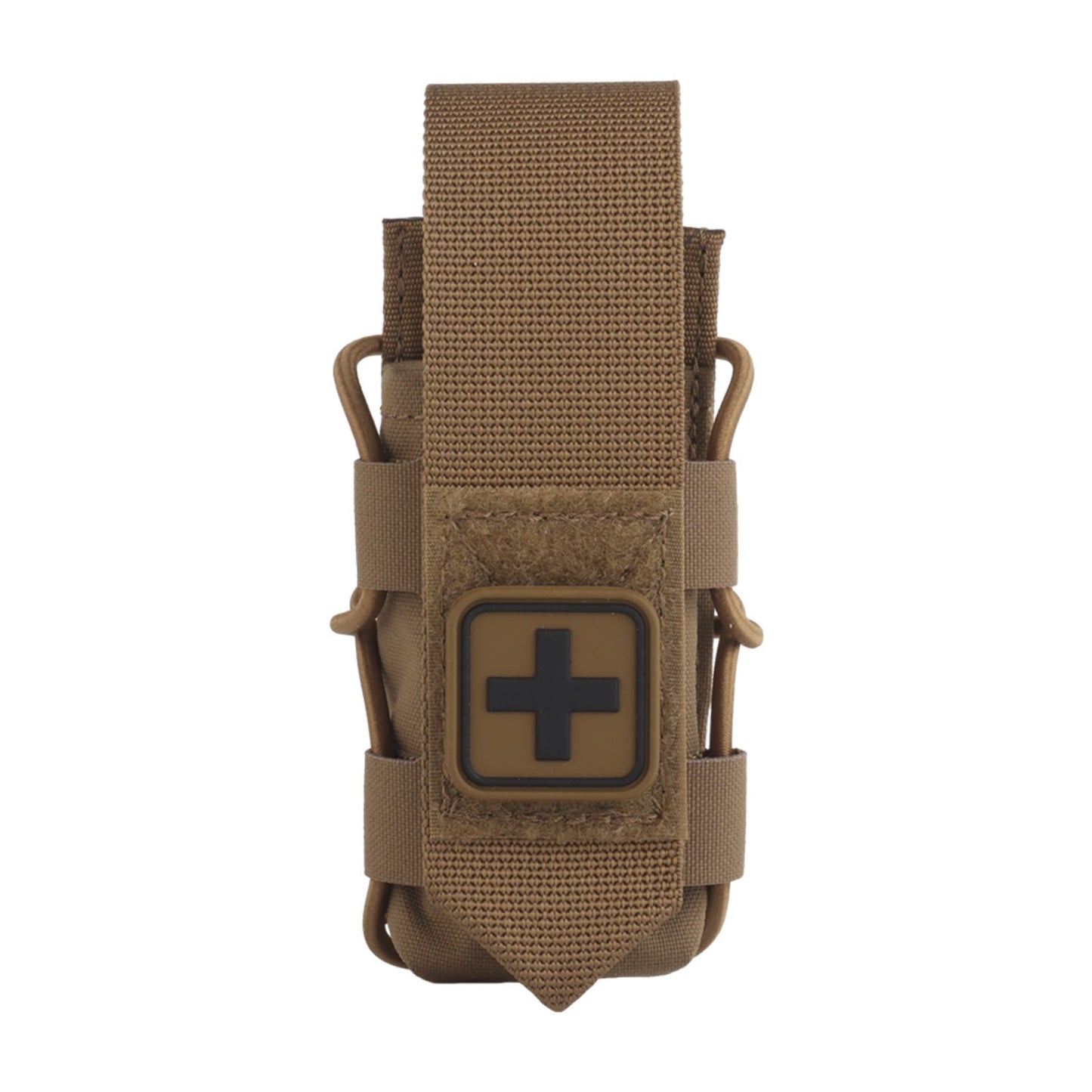 WOSPORT UNIVERSAL TOURNIQUET POUCH [WST-BP-137]