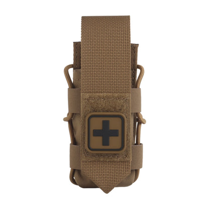 WOSPORT UNIVERSAL TOURNIQUET POUCH [WST-BP-137]