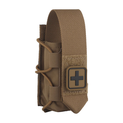 WOSPORT UNIVERSAL TOURNIQUET POUCH [WST-BP-137]