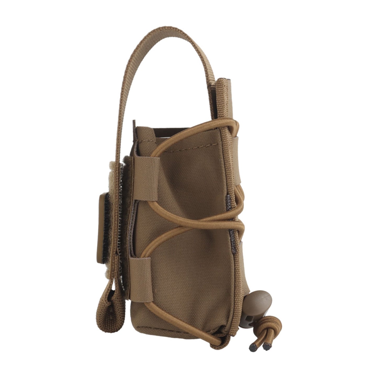 WOSPORT UNIVERSAL TOURNIQUET POUCH [WST-BP-137]