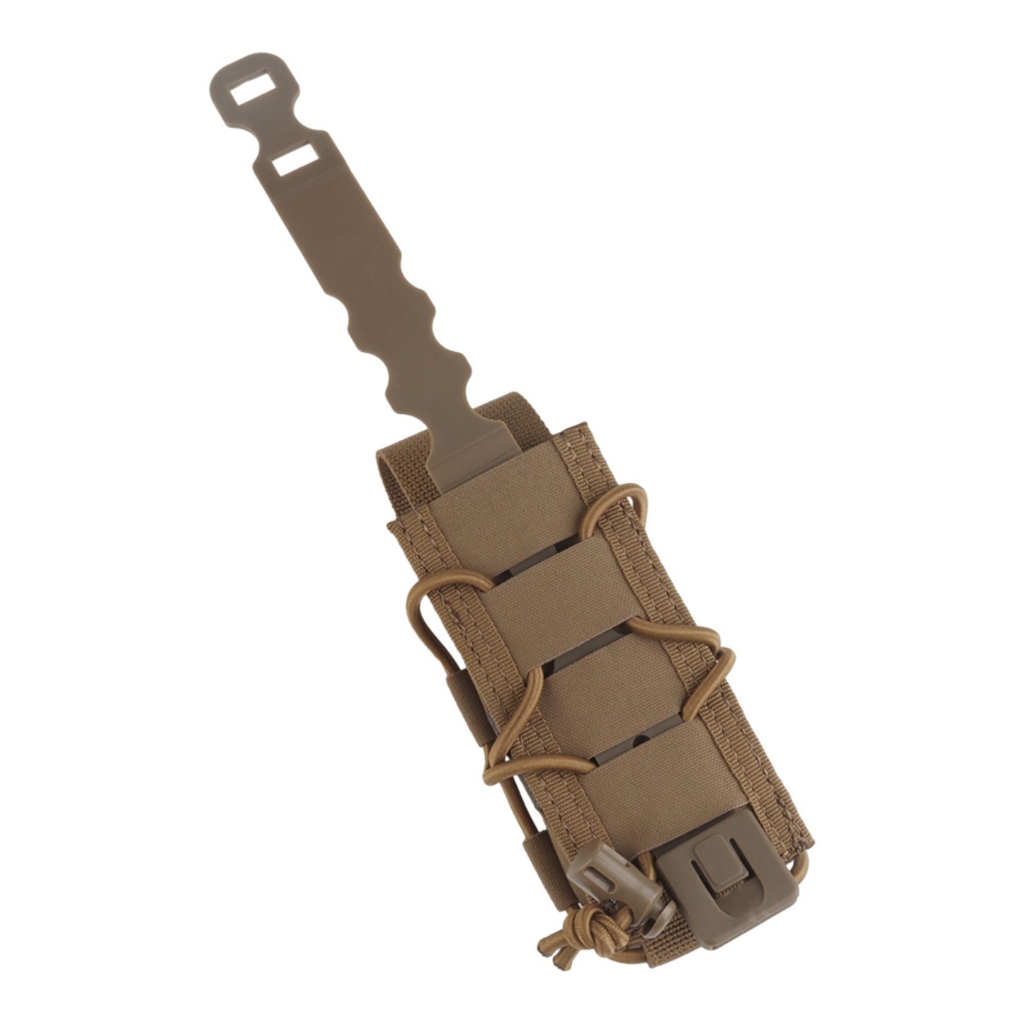 WOSPORT UNIVERSAL TOURNIQUET POUCH [WST-BP-137]
