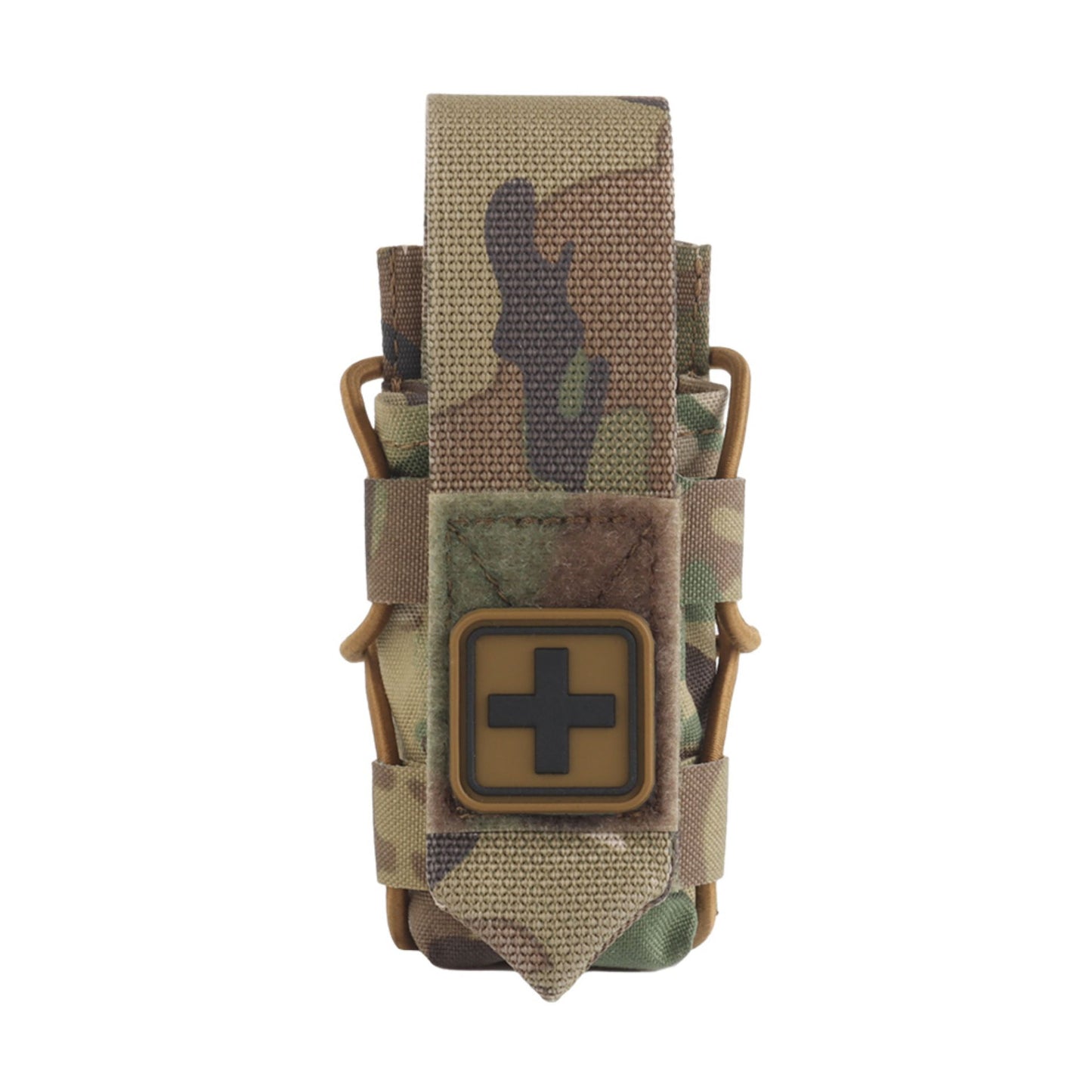 WOSPORT UNIVERSAL TOURNIQUET POUCH [WST-BP-137]