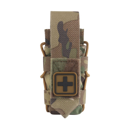 WOSPORT UNIVERSAL TOURNIQUET POUCH [WST-BP-137]