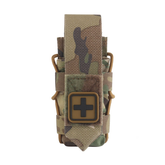 WOSPORT UNIVERSAL TOURNIQUET POUCH [WST-BP-137]