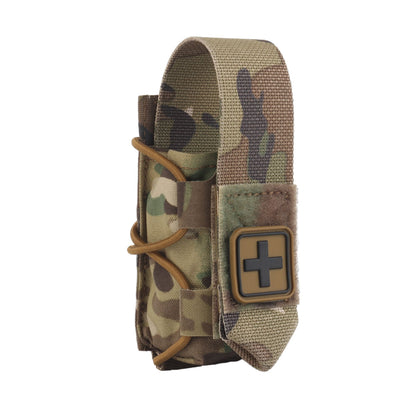 WOSPORT UNIVERSAL TOURNIQUET POUCH [WST-BP-137]