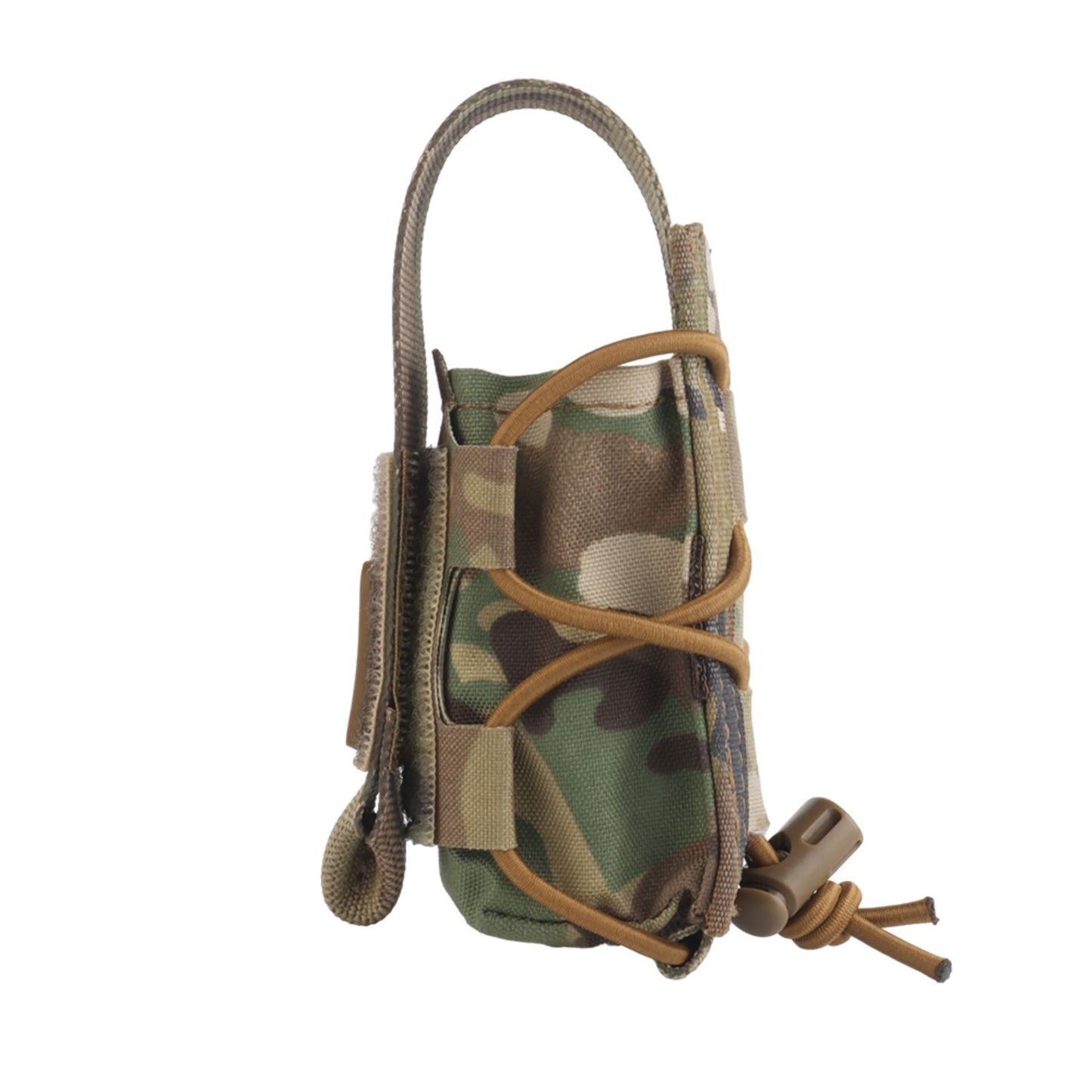 WOSPORT UNIVERSAL TOURNIQUET POUCH [WST-BP-137]