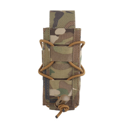 WOSPORT UNIVERSAL TOURNIQUET POUCH [WST-BP-137]