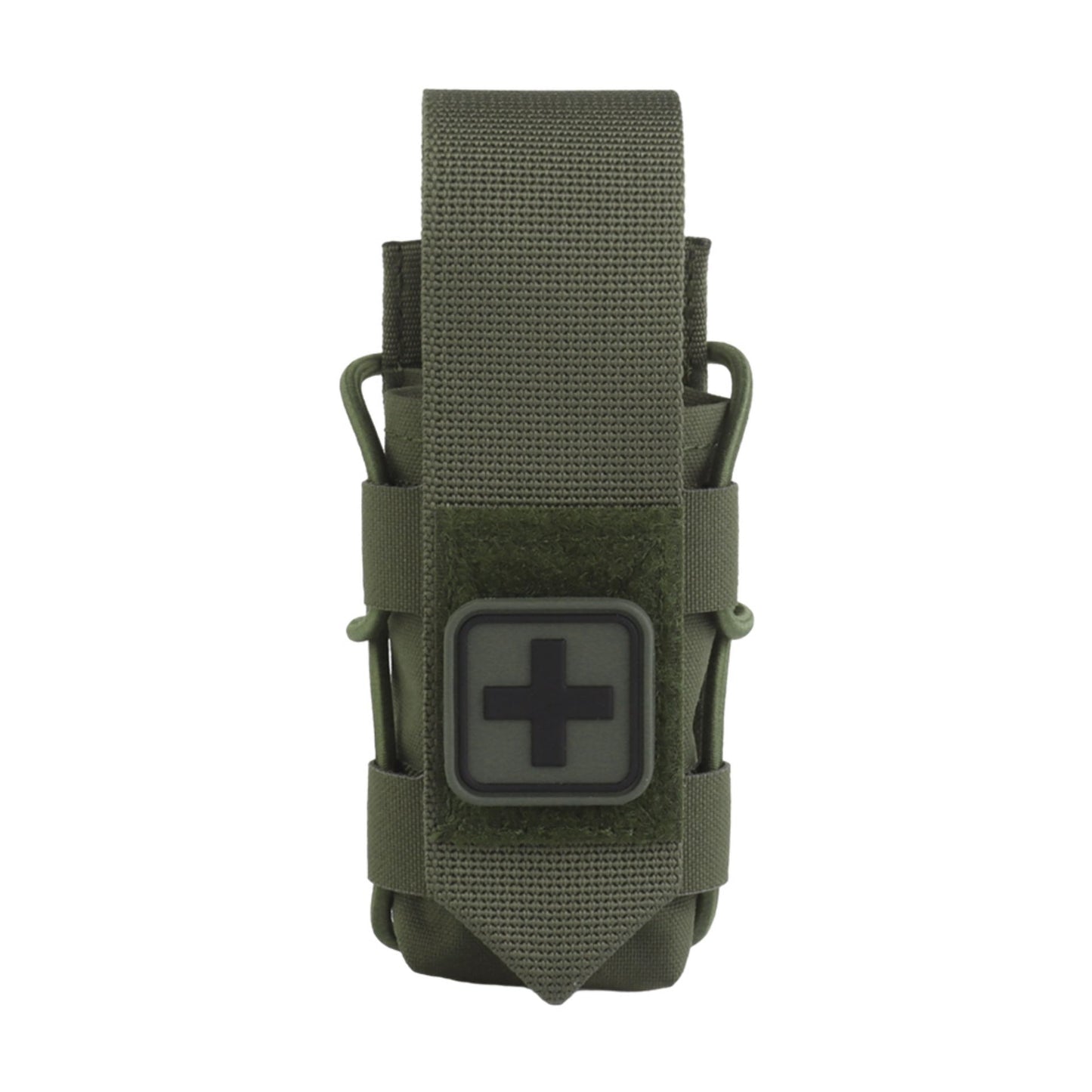 WOSPORT UNIVERSAL TOURNIQUET POUCH [WST-BP-137]