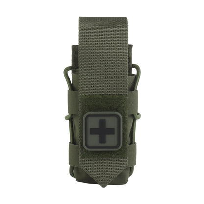 WOSPORT UNIVERSAL TOURNIQUET POUCH [WST-BP-137]