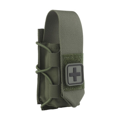 WOSPORT UNIVERSAL TOURNIQUET POUCH [WST-BP-137]