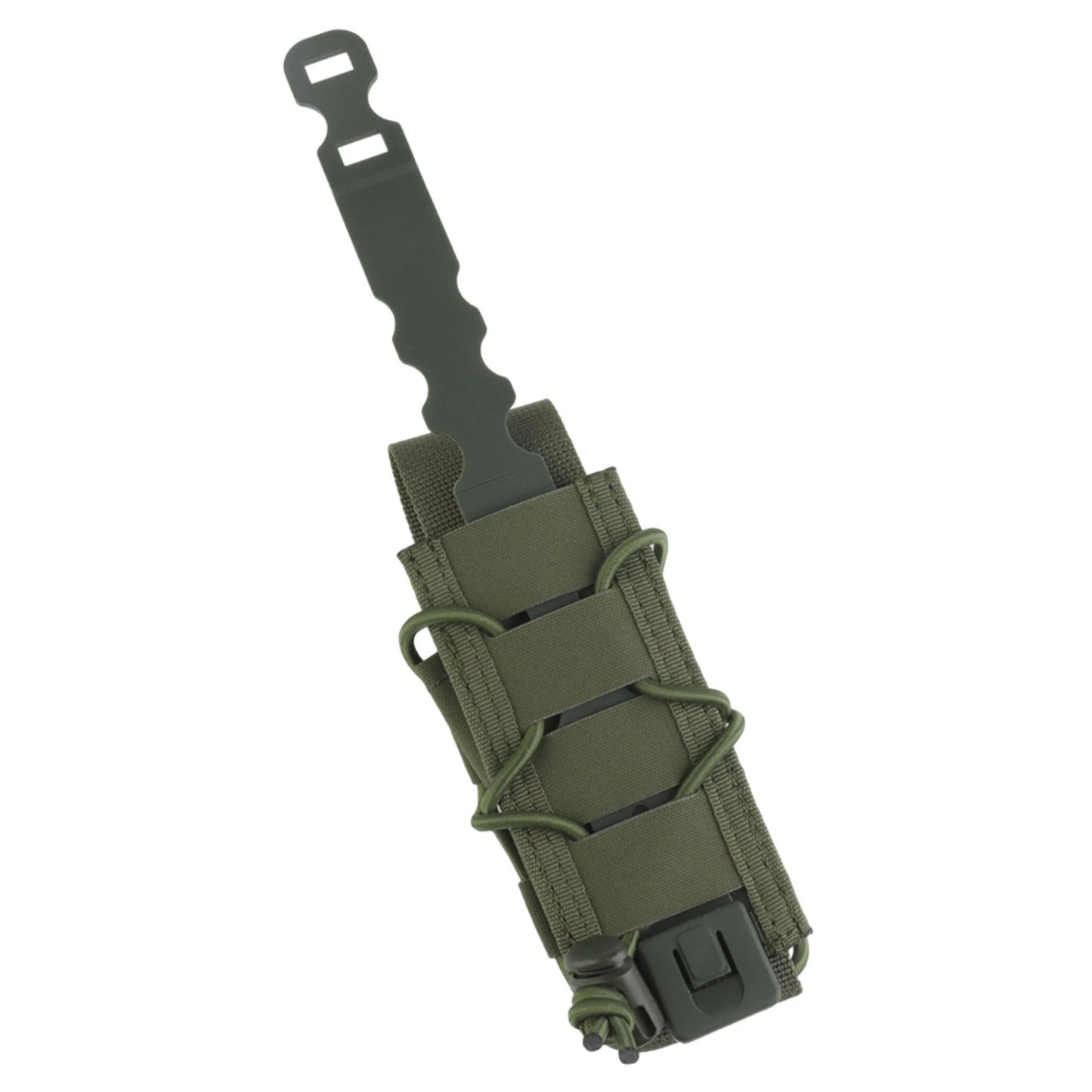 WOSPORT UNIVERSAL TOURNIQUET POUCH [WST-BP-137]