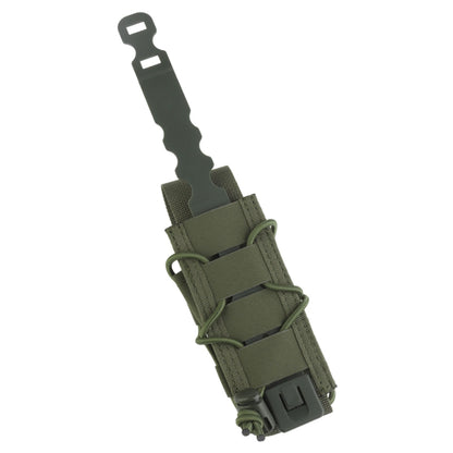 WOSPORT UNIVERSAL TOURNIQUET POUCH [WST-BP-137]