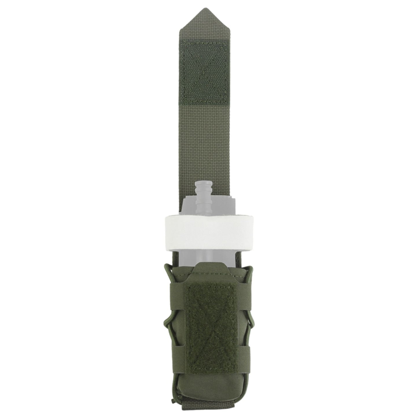WOSPORT UNIVERSAL TOURNIQUET POUCH [WST-BP-137]